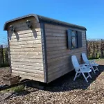 Boerderij Rust, In Pipowagens! Panzió *