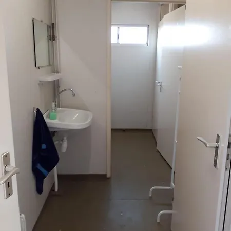 Bed & Breakfast Boerderij Rust, In Pipowagens!