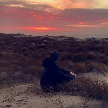 Boerderij Rust, In Pipowagens!