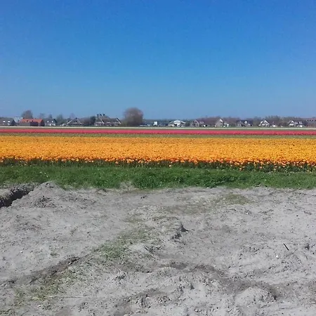 Boerderij Rust, In Pipowagens! *