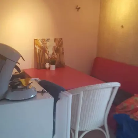 Boerderij Rust, In Pipowagens!