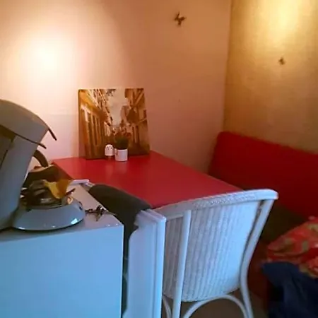 Boerderij Rust, In Pipowagens! Bed & Breakfast *