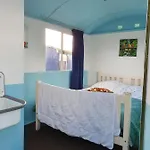 Boerderij Rust, In Pipowagens! * Ντεν Χέλντερ